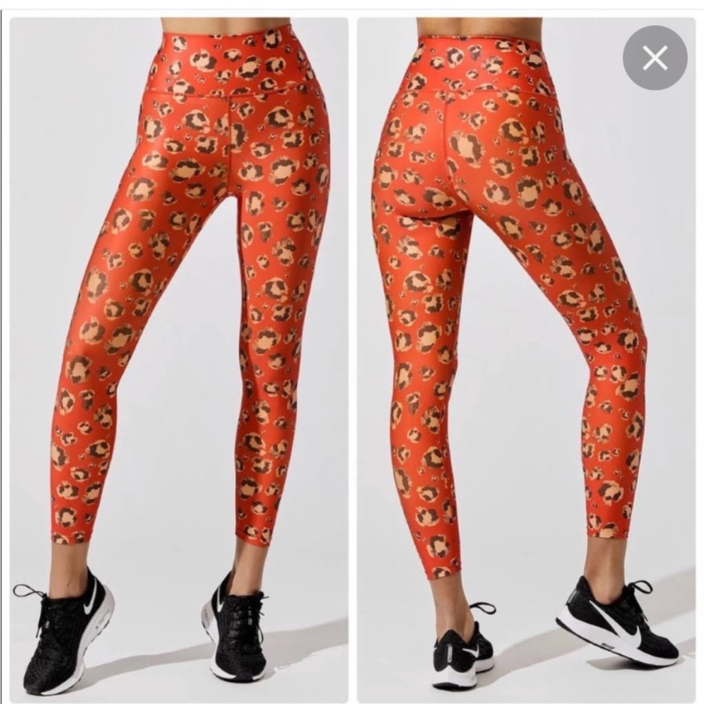 Carbon38 Leggings